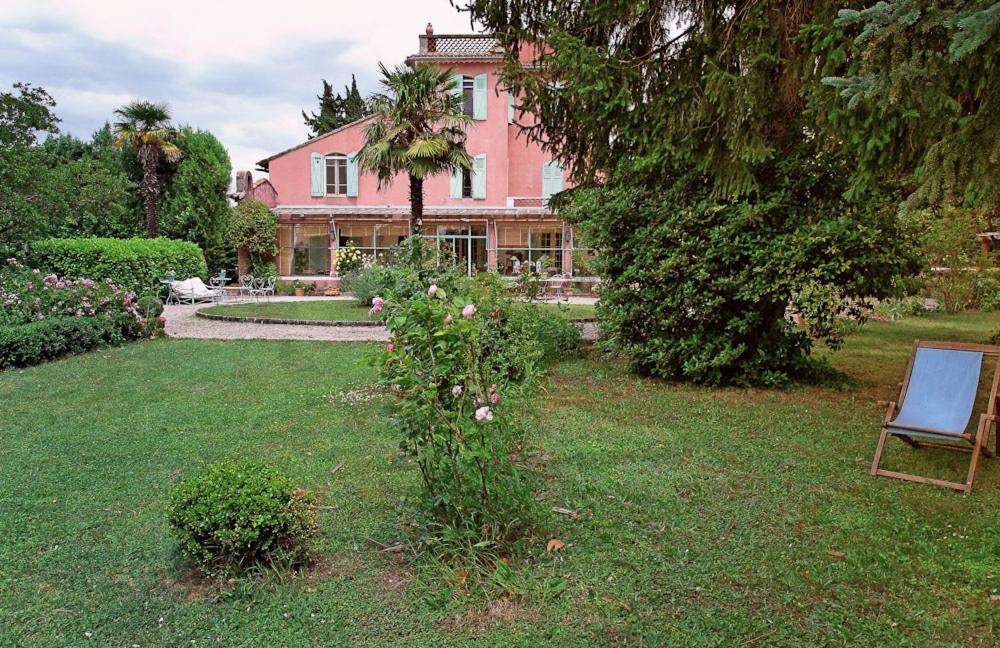 Le Domaine De Saint Veran Orgon Luaran gambar