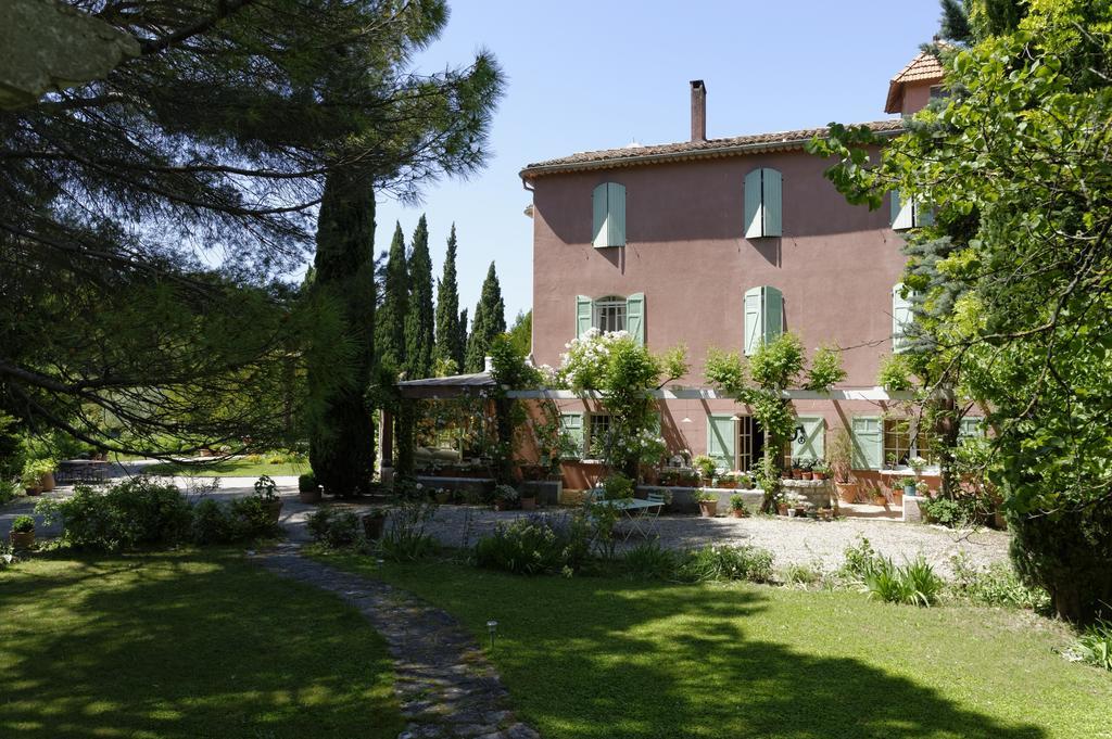 Le Domaine De Saint Veran Orgon Luaran gambar