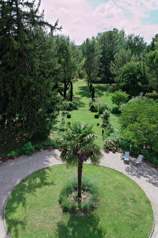 Le Domaine De Saint Veran Orgon Luaran gambar